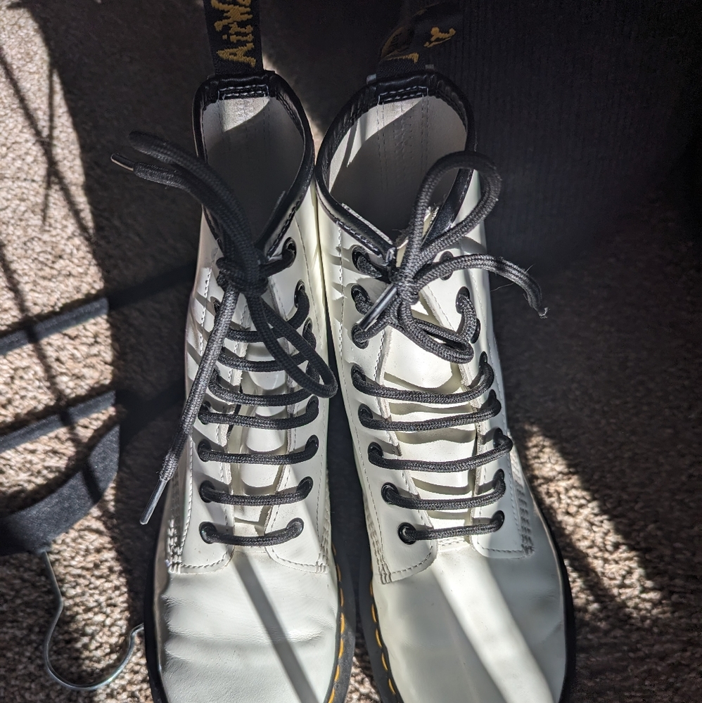 Dr. Martens
